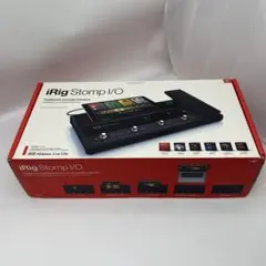 2025年最新】iRig Stomp I/Oの人気アイテム - メルカリ