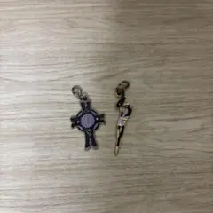 FGO バビロニア チャーム