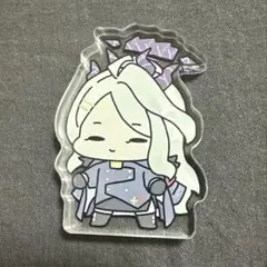 ◆ ブルアカ 空崎ひな アクリルころっと (ブルーセチ) *希少品