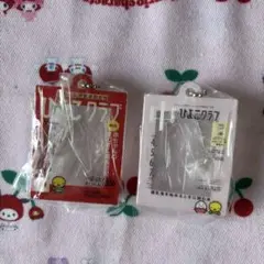 たまごクラブ　ひよこクラブ　ガチャガチャ　２個セット