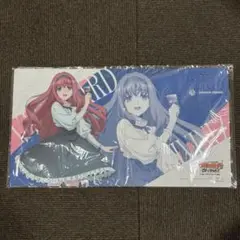 ヴァンガード 公認サポート　御薬袋ミレイ プレイマット ヴァンガード プレイマット 御薬袋ミレイ - メルカリ