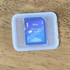 SDカード ドリームスイッチ Dream Switch