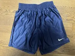 Nike ネイビー ハーフパンツ L