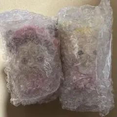 2個セット　おジャ魔女どれみD賞　SOFVICちゅ