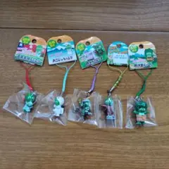 【新品】ご当地まりもっこり★5個セット