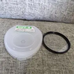 MARUMI レンズフィルター DIFF-II 72mm ソフト効果