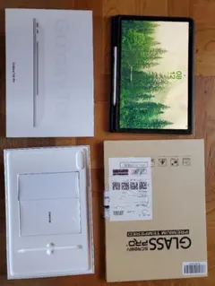 Samsung Galaxy Tab S9+