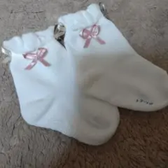 TOCCA 靴下