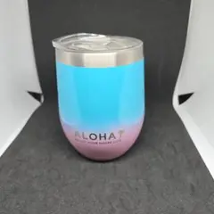 Local Motion　Alohaタンブラー