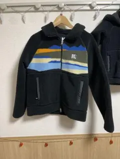 ヘリーハンセンのアウター