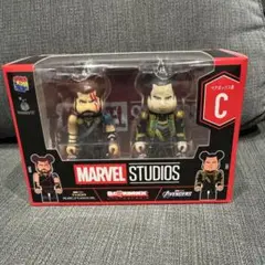 Happyくじ MARVEL ペアボックス賞 C