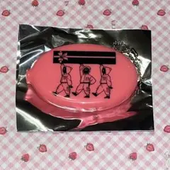 イカゲーム３ ラバーコインケース 特典