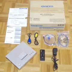 【美品、完品】ONKYO ND-S1000S 71+t5Q4dlXL._UF894,1000_QL80_.jpg