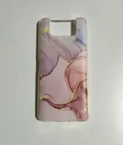 ASUS ZenFone 7 / 7 Pro用 ソフトケース