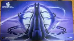 MTG 古えの墳墓 プレイマット コマンドフェスト