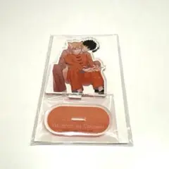 ヤキモチはきつね色　描き下ろし　 アクリルスタンド くじメイト　D-1賞