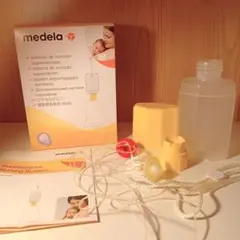 メデラ　ナーシングサプリメンター フィーダー - SNS - MEDELA