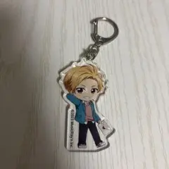 HoneyWorks 芹沢春樹 キーホルダー