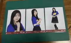 愛宕心響 北海道ライブTシャツ
