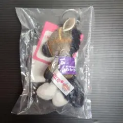 【未開封】NICI　ダービーフレンズ　トーカイテイオー