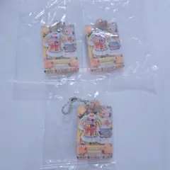 アイカツ ガチャガチャ 新条ひなき