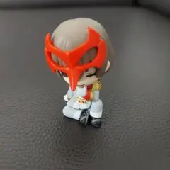 肩ズンFig. ペルソナ５ ザ・ロイヤル vol.２ クロウ