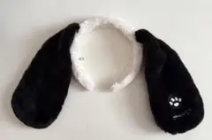 スヌーピー ユニバ カチューシャ