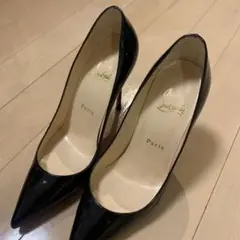 Christian Louboutin ルブタンkate 23.5