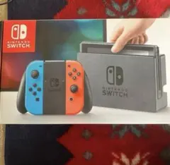 任天堂switch本体周辺機器セット