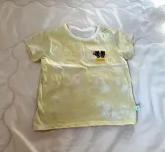 あつまれどうぶつの森 キッズ 半Tシャツ 100