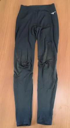 Mizuno アンダーパンツ ブラック 黒 【Sサイズ】