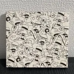 【CD／DVD】GOOD JOB!／RIP SLYME