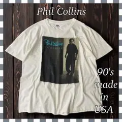 2025年最新】phil collins tシャツの人気アイテム - メルカリ