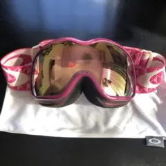 オークリー ボード ゴーグル