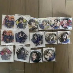 ブルーロック　くじメイト　セット