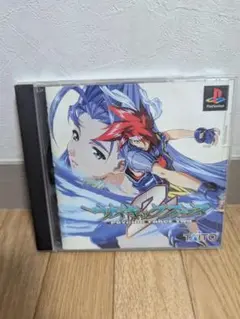 サイキックフォース2