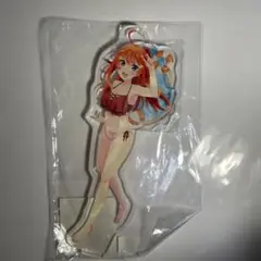 五等分の花嫁　中野五月　アクリルスタンド　水着　C102 コミケ