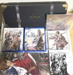 PlayStation4 - 英雄伝説 創の軌跡 PlatinumマイスターBOX PS4 店舗特典付　新品 Amazon.co.jp: 英雄伝説 創の軌跡 PlatinumマイスターBOX【初回