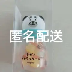 新品⭐️ ナガノキャラクターズ　キャンディボトル　 パグ