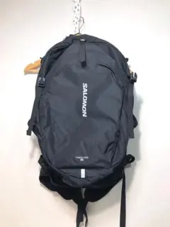 038051 SALOMON TRAILBLAZER 30 リュック ブラック