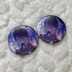 神代類 ジュンブラ 缶バッジ 2025年最新】神代類 缶バッジ ジュンブラの人気アイテム - メルカリ