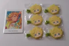 春川宙 セット