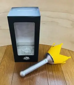 2月までの商品 BIGBANGの王冠型公式初期ペンライト ペンボン 韓国初代 BIGBANG 王冠型公式初期ペンライト 韓国初代 美品！ - メルカリ