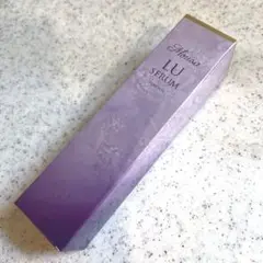 Mousa LU SERUM 美容液 新品未使用