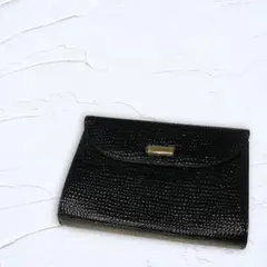 【レディース バッグ】クラッチバッグ ミニバッグ ブラック