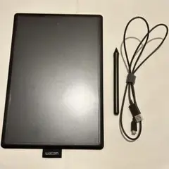 One by WACOM CTL-672　ペンタブレット