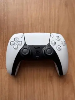 PS5 コントローラー　ジャンク品