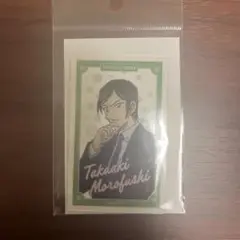 名探偵コナン 諸伏高明 アクリルカード