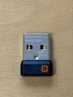 Logicool Unifyingレシーバー