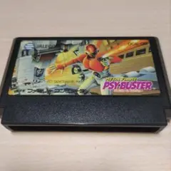 メタルフレーム　サイバスター　ファミコン